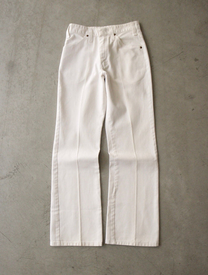 1970S DICKIES BOOTCUT PANTS