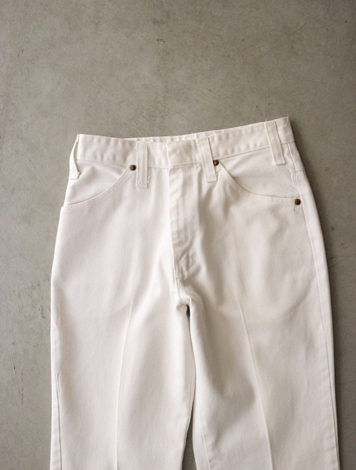 1970S DICKIES BOOTCUT PANTS