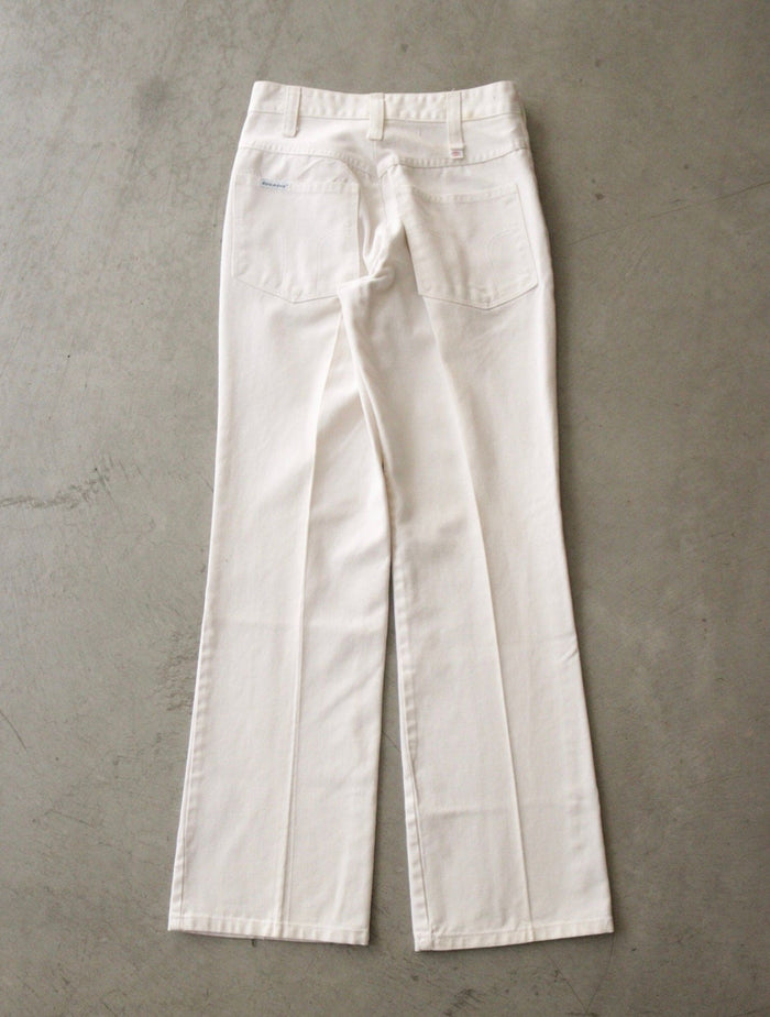 1970S DICKIES BOOTCUT PANTS