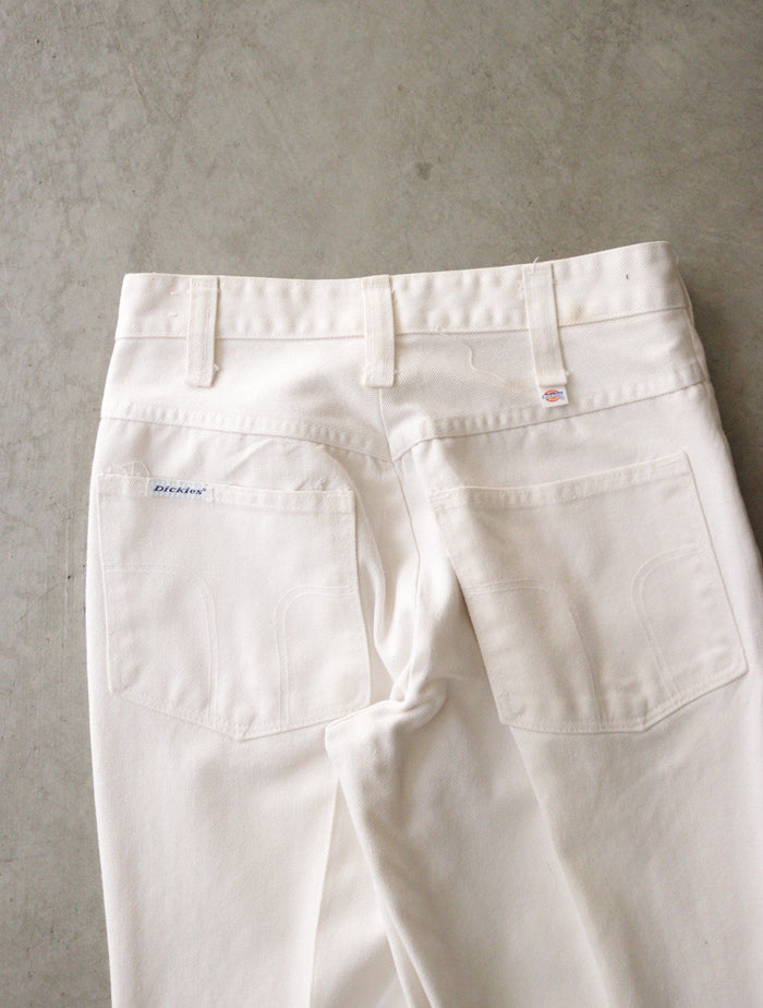 1970S DICKIES BOOTCUT PANTS
