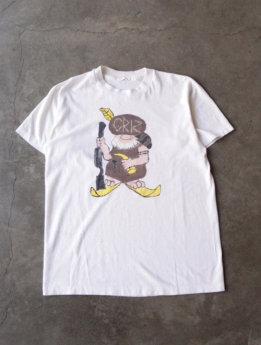 1980S GRR TEE