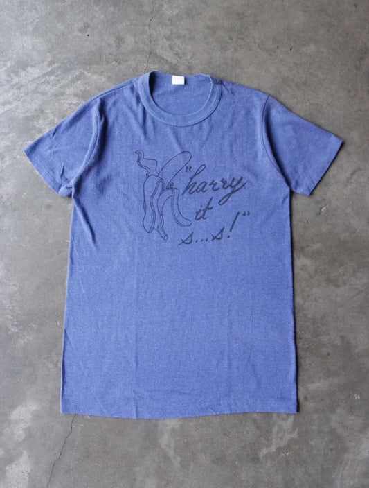 1980S BANANA TEE