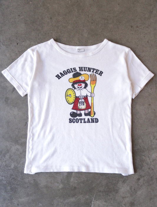 SCOTLAND HUNTER EURO