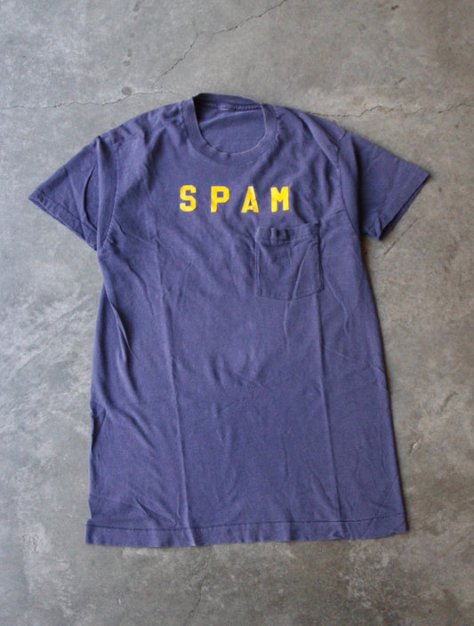 1970S SPAM TEE