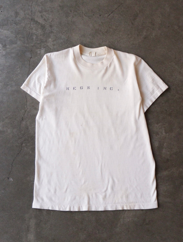 1990S KEGS TEE