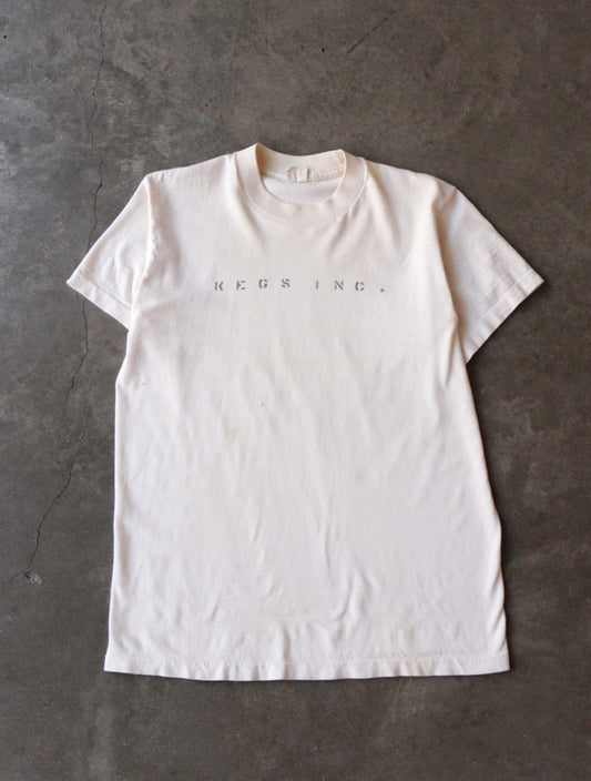 1990S KEGS TEE