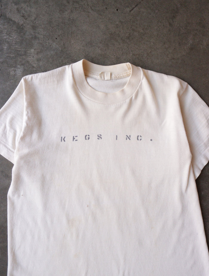 1990S KEGS TEE