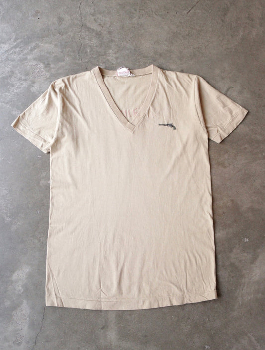 1980S GUN CLUB TEE
