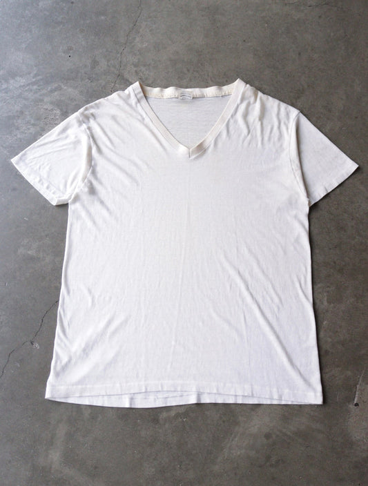 1980S BLANK TEE