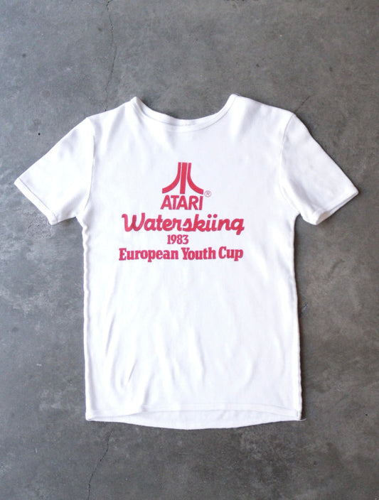 1980S ATARI TEE