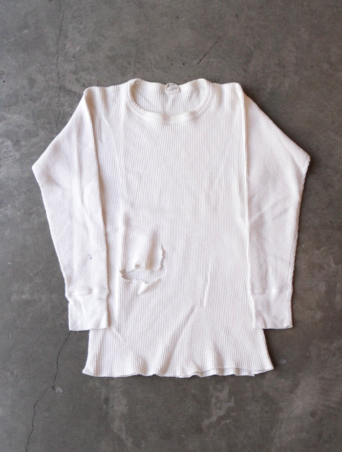 1980S DISTRESSED THERMAL