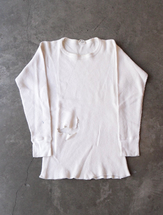 1980S DISTRESSED THERMAL