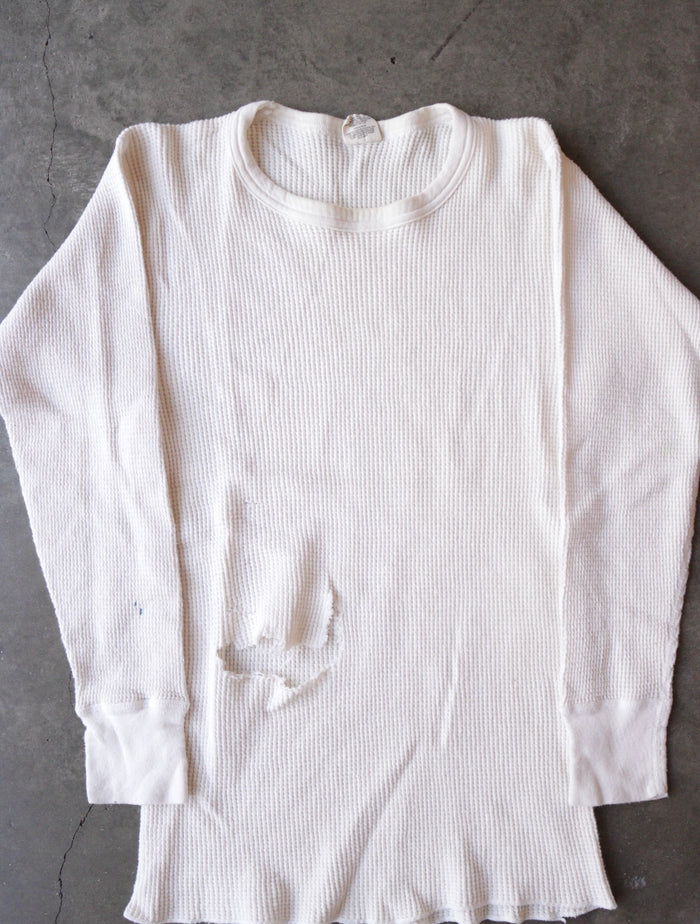 1980S DISTRESSED THERMAL