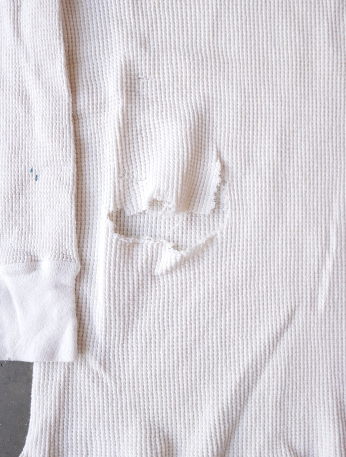 1980S DISTRESSED THERMAL