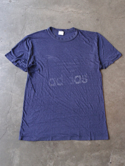 1970S ADIDAS TEE