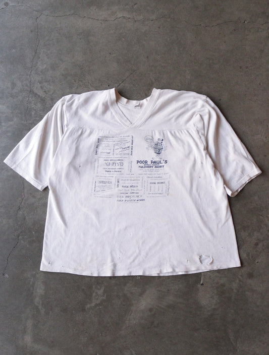 1980S U.S. MAIL JERSEY