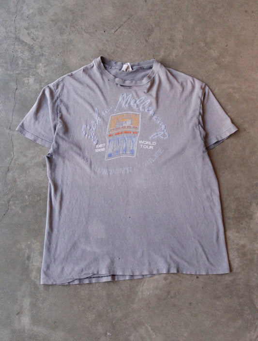 1990S JOHN MELLENCAMP TEE