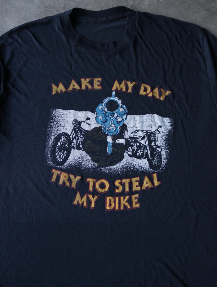 1980S MAKE MY DAY TEE