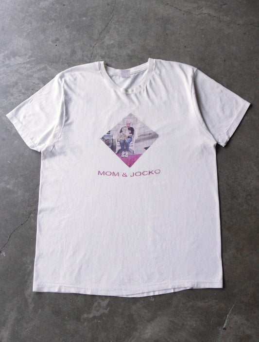 1990S MOM &amp; JOCKO TEE