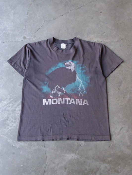 1980S MONTANA TEE
