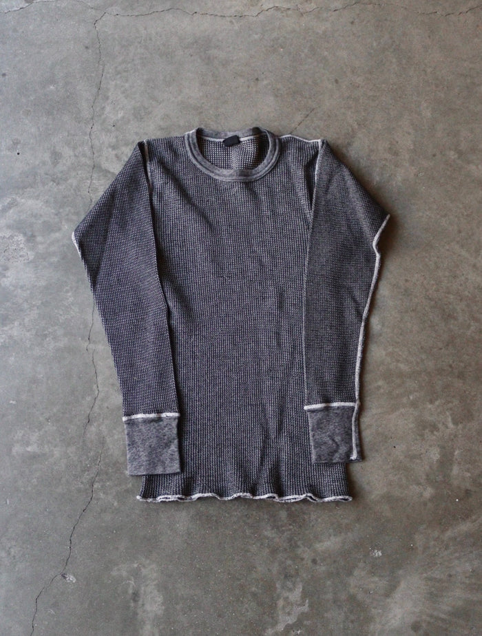 1980S OVERDYED THERMAL