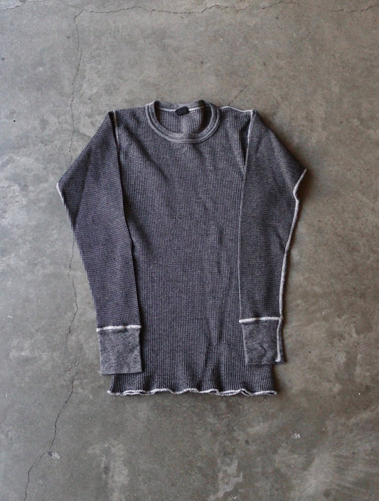 1980S OVERDYED THERMAL