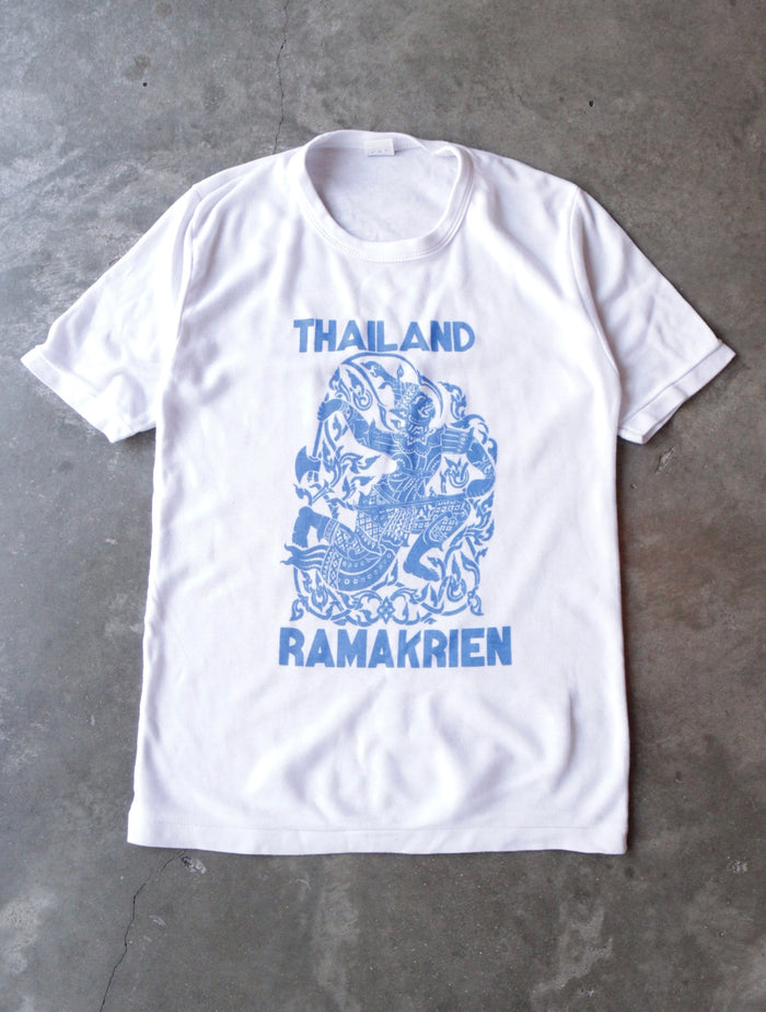 1980S THAILAND TEE