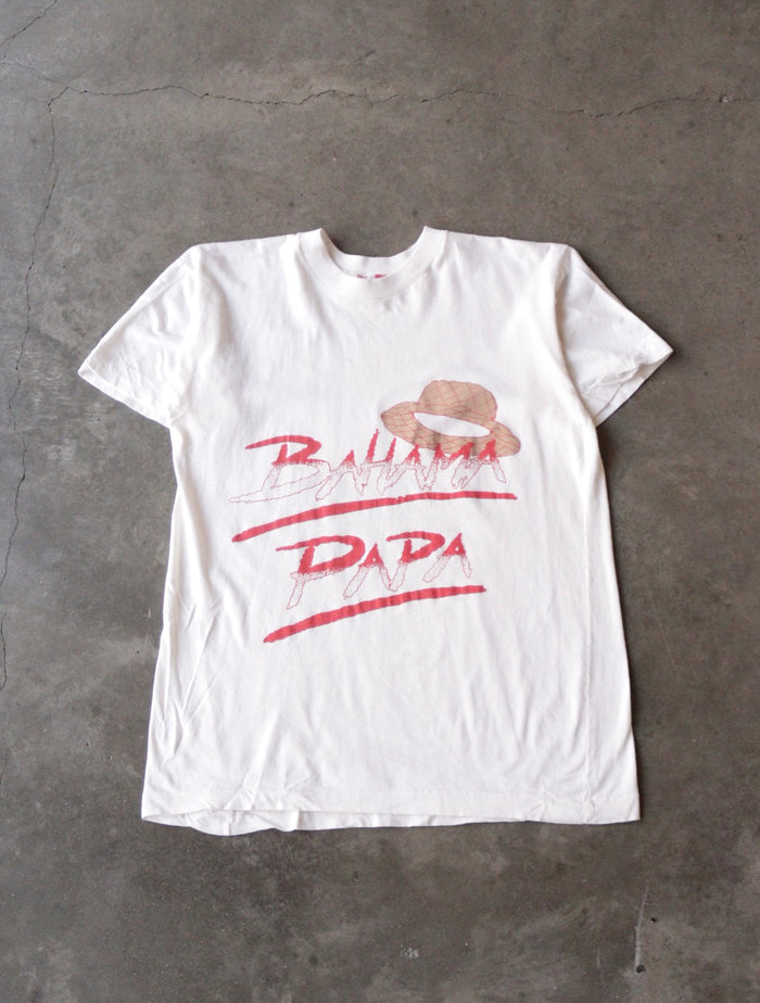 1990S BAHAMA PAPA TEE