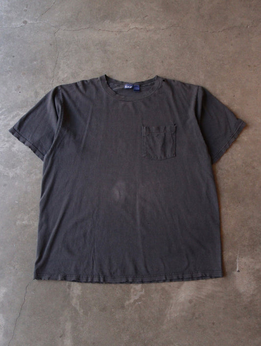 1990S FADED BLANK TEE