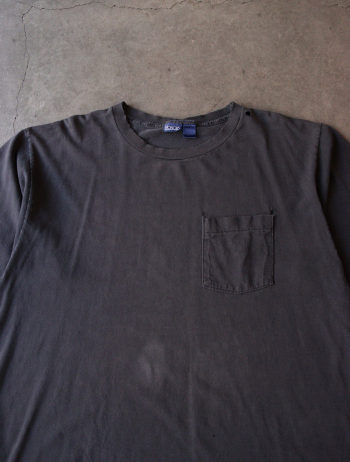 1990S FADED BLANK TEE