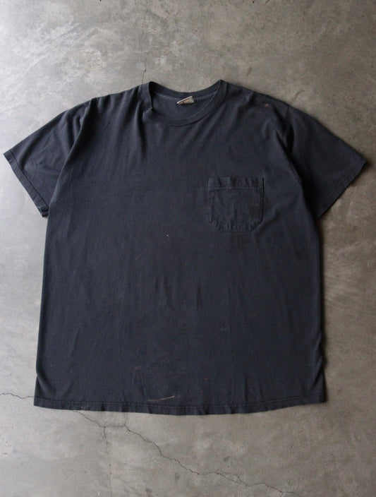 1990S FADED BLANK TEE