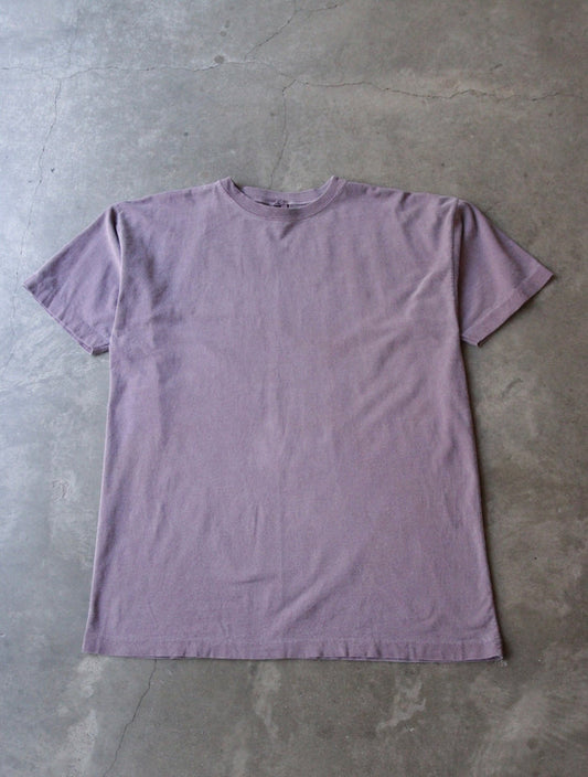 1990S FADED PURPLE TEE