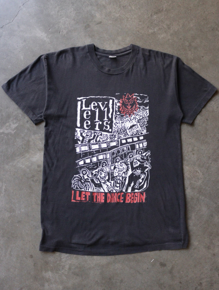 1990S LEVELLERS BAND TEE