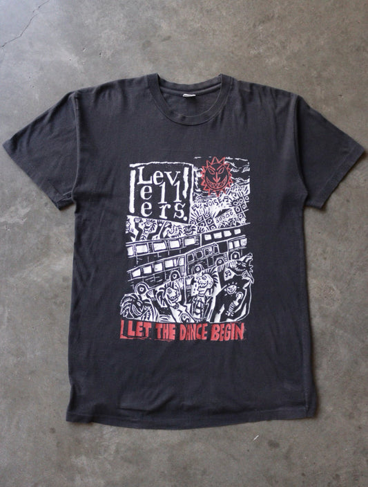 1990S LEVELLERS BAND TEE
