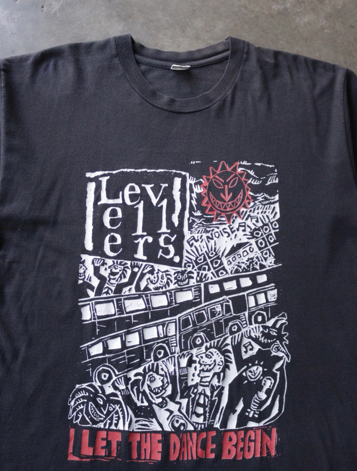 1990S LEVELLERS BAND TEE