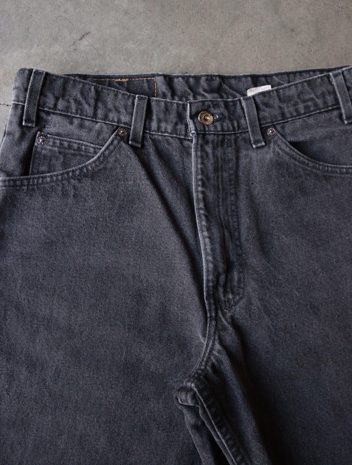 1980S LEVIS 550 DENIM PANTS