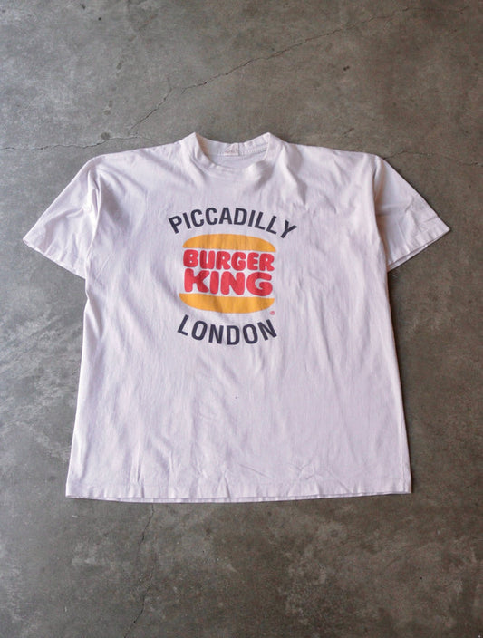 1990S BURGER KING TEE