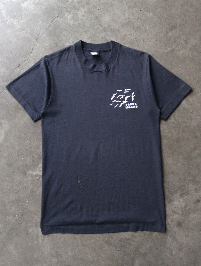 1990S PADRE ISLAND TEE