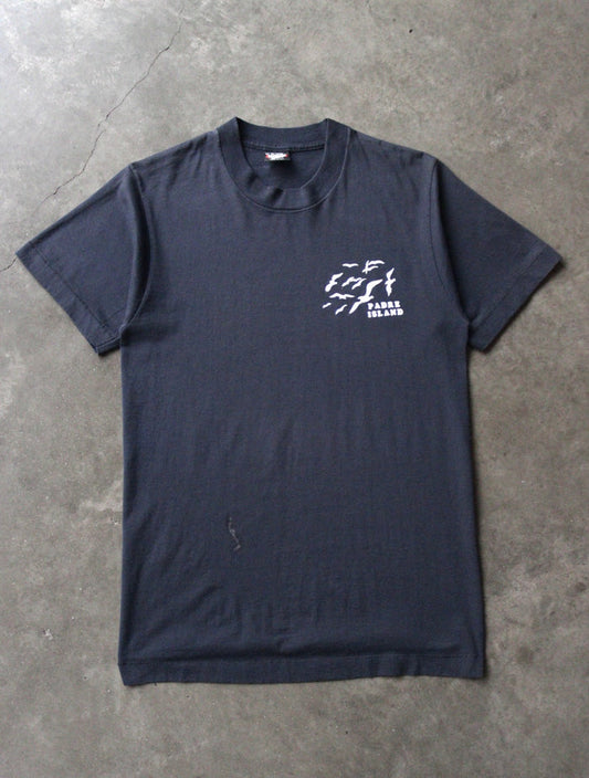 1990S PADRE ISLAND TEE