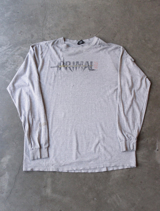 1990S PRIMAL TEE