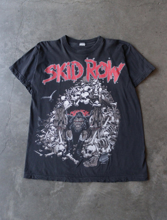 2000S SKID ROW TEE