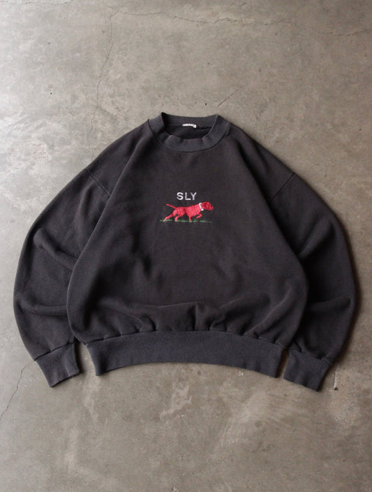 1990S SLY SWEATSHIRT