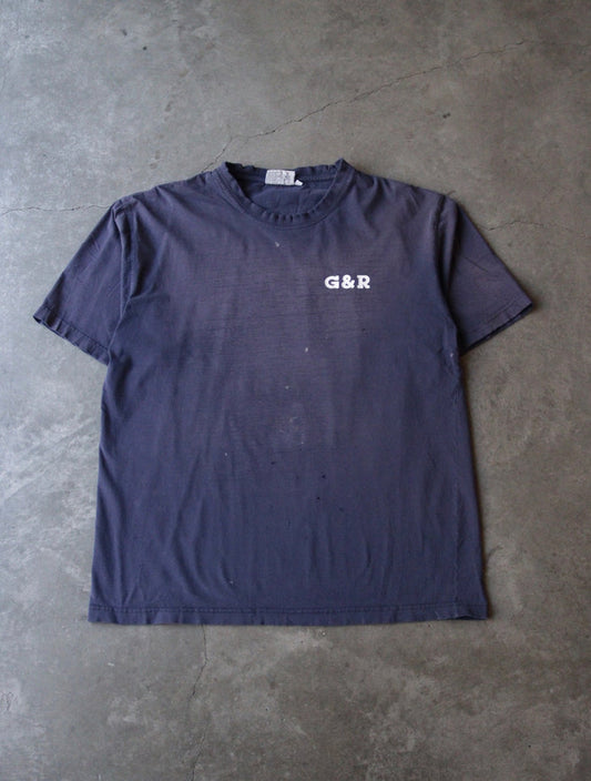 1990S FADED G&amp;R TEE