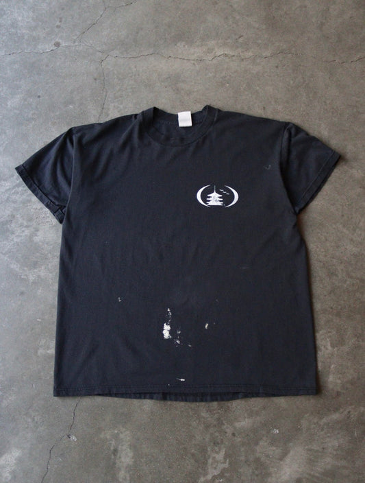1990S TEMPLE TEE