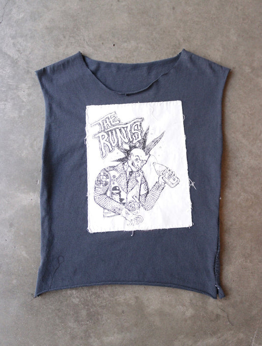 1990S PUNK TANK TOP
