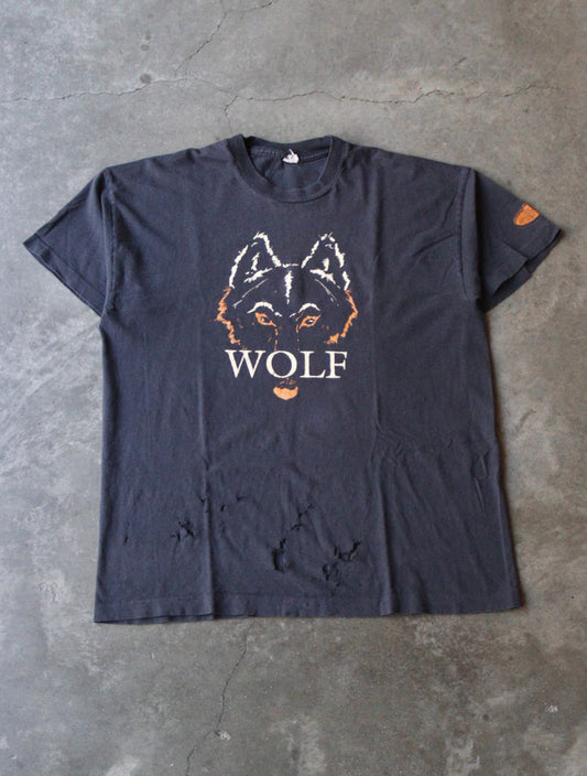 1990S WOLF TEE