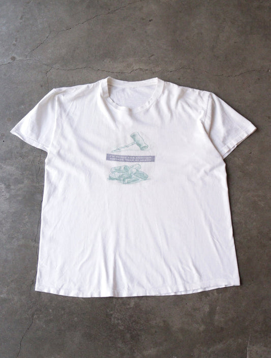 1990S XEROX TEE