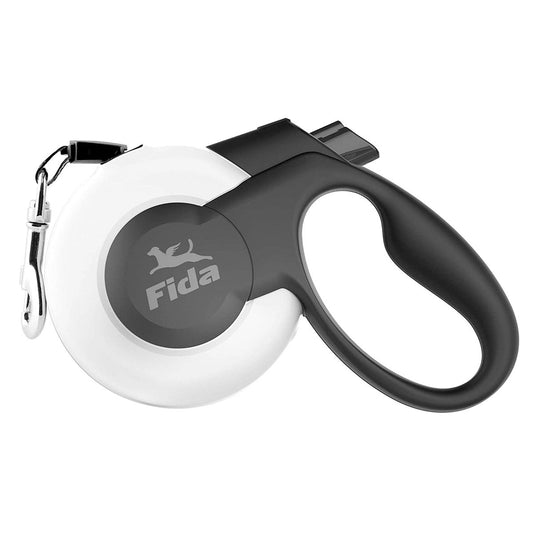 Fida - Retractable Dog Leash