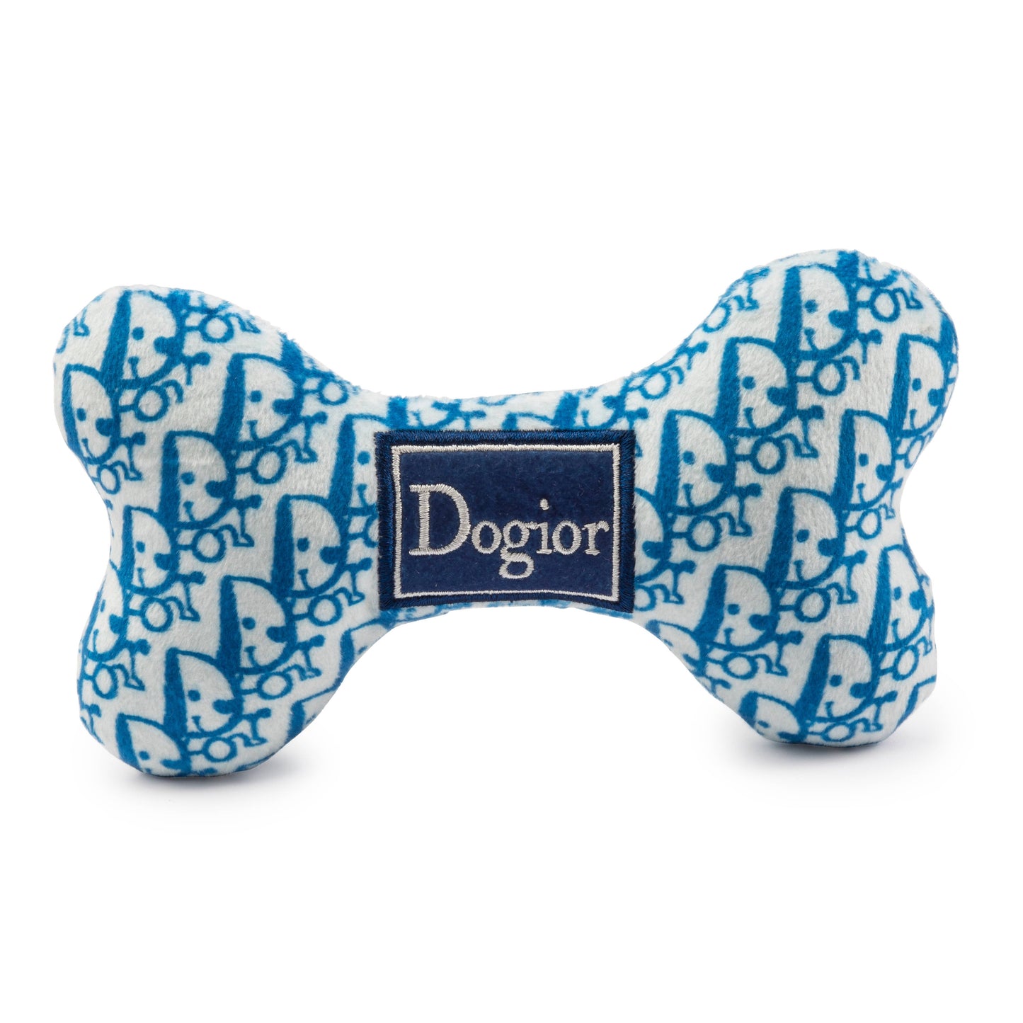 Haute Diggity Dog - Dogior Bones Dog Toys