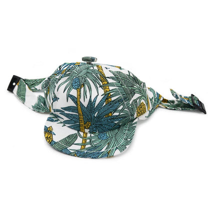 Dogo Pet - Tropical Leaf Hat